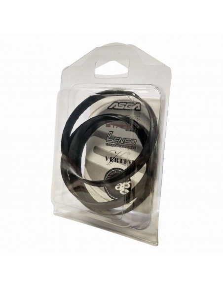 ARILLO 72,6 a 66,1 NISSAN-RENAULT