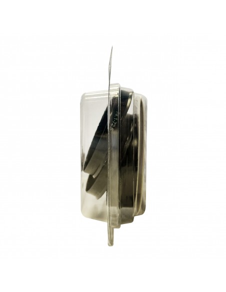 ARILLO (73,1 a 63,4) FORD