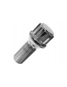 TORNILLO ANTIRROBO M14X125X30 CONICO - MINI 2