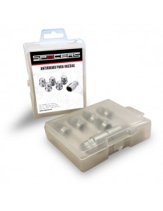 FAMELLA ANTIROBATORI CILINDRICA M14X150
