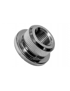 CASQUILLO ESTRIADO M12X150 DIAM 22