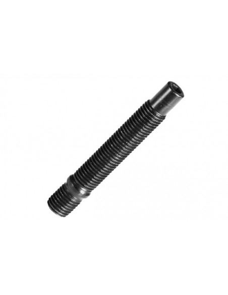 ESPARRAGO COMPETICION M12X125X44 NEGRO
