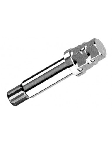 CLAU ESPECIAL ESTRELLA 19MM (TIPUS TORX)