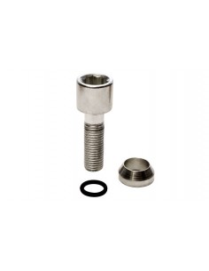 TORNILLO M12X125 CONICO - ESP. PCD CILINDRICO 20 HIJOIN (TIPO ALLEN)