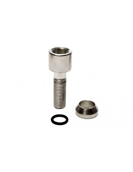 TORNILLO M12X150 CONICO - ESP. PCD CILINDRICO 20 HIJOIN (TIPO ALLEN)