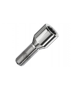 TORNILLO M12X150X26 CONICO - ESP. CILINDRICO 20 (TIPO TORX)