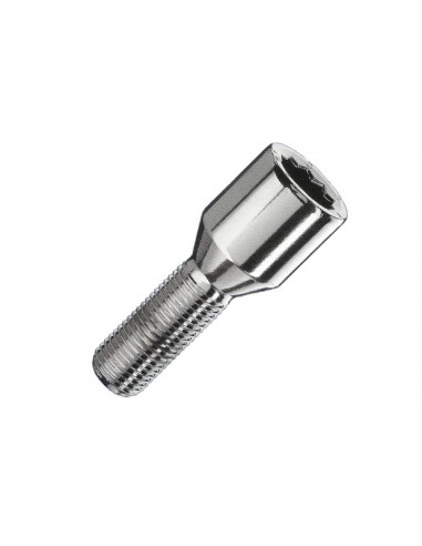 TORNILLO M12X150X52 CONICO - ESP. CILINDRICO 20 (TIPO TORX)