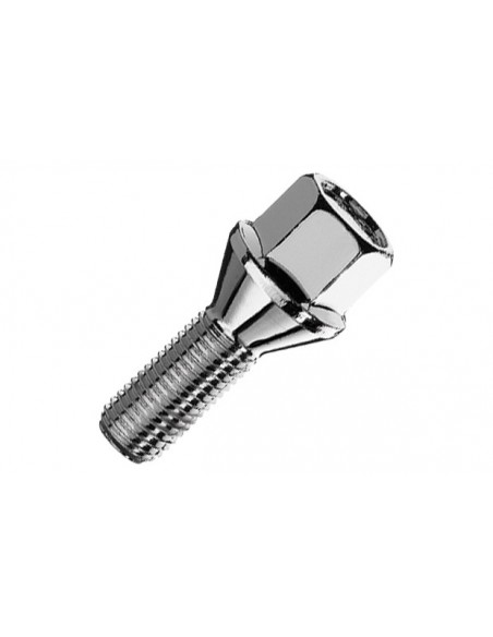 TORNILLO CABEZA CORTA M14X125X26 CONICO K17