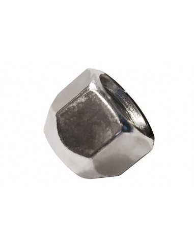 TUERCA CORTA M12X125X15 CONICA ABIERTA K19