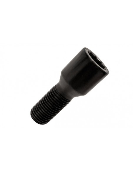 CARGOL M14X150X28 DESPLAÇAMENT 20 NEGRE (TIPUS TORX)
