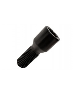 TORNILLO M12X150X26 CONICO - ESP. CILINDRICO 20 (TIPO TORX) NEGRO