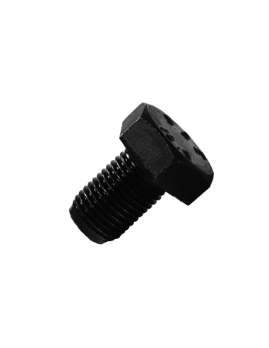 TORNILLO M12X150X18 DIN 961