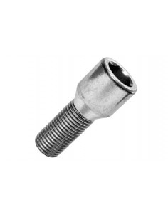 TORNILLO M12X150X50 CONICO - ESP. PCD CILINDRICO 21 HIJOIN (TIPO ALLEN)
