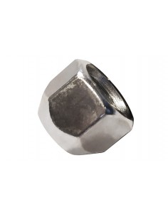 TUERCA CORTA M12X150X15 CONICA ABIERTA K21