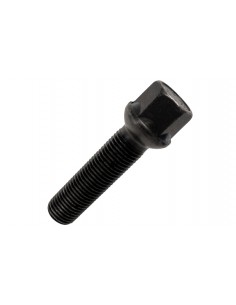 TORNILLO M14X150X65 ESFERICO K17 R14 NEGRO