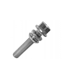 TORNILLO M14X150X53 ESFERICO K19 - PORSCHE