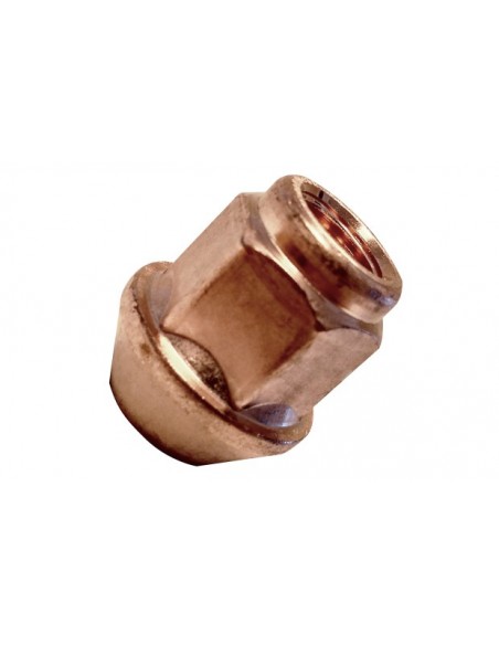 TUERCA M12X150X29 CONICA ABIERTA ESPECIAL COMPETICION