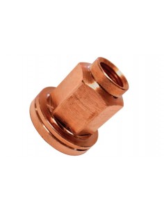TUERCA M12X125X29 PLANA ABIERTA ESPECIAL COMPETICION