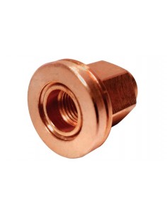 TUERCA M12X125X29 PLANA ABIERTA ESPECIAL COMPETICION 2