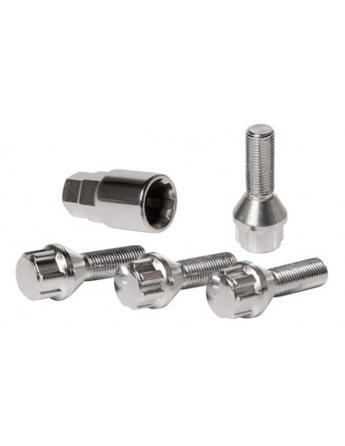 CARGOL ANTIROBATORI 12X125X45 PCD