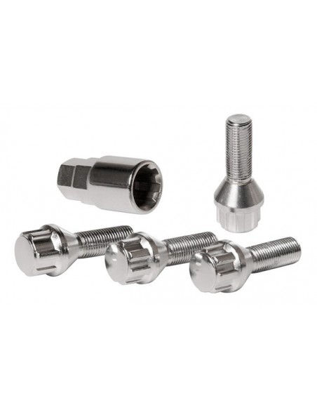 CARGOL ANTIROBATORI 12X125X45 PCD