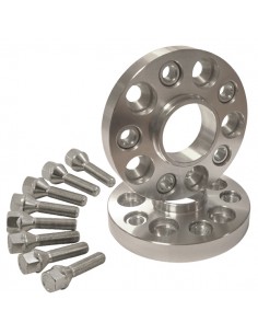 KIT SEPARADOR D/C D/F SUV-COMPACT 30MM TORNILLO/TUERCA