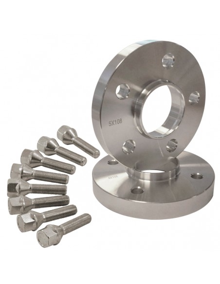 KIT SEPARADOR D/C 12MM TORNILLO