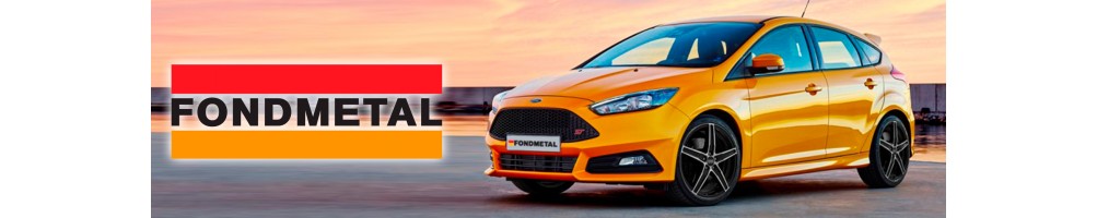 FONDMETAL