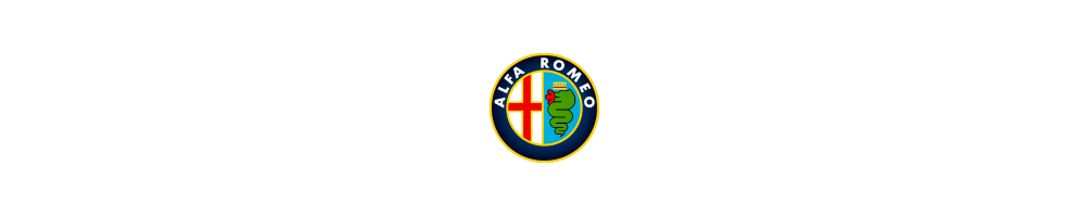 ALFA ROMEO