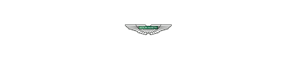 ASTON MARTIN