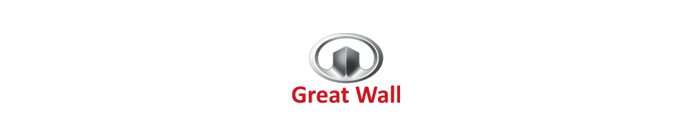 GREAT WALL MOTOR