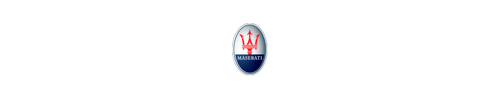 MASERATI