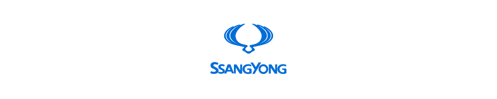 SSANGYONG