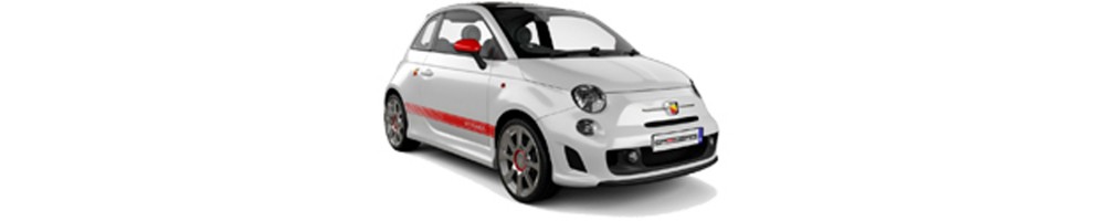 500 ABARTH