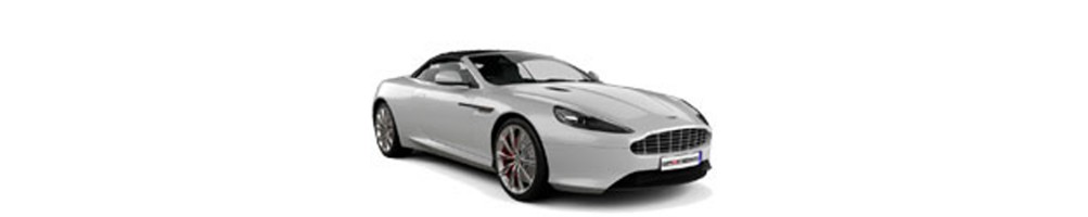 DB9 Staggered