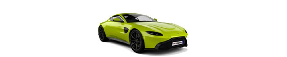 V8 VANTAGE Staggered