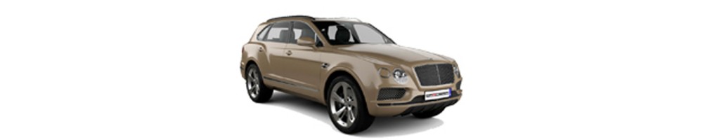 BENTAYGA