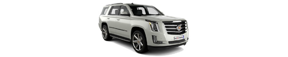 ESCALADE