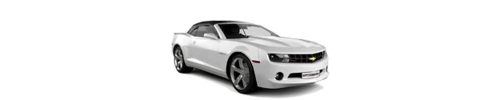 CAMARO 2.0 CONVERTIBLE - COUPE