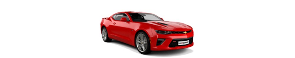 CAMARO Staggered