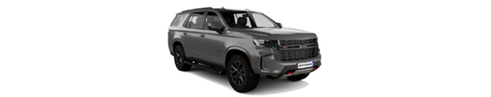 TAHOE 4WD