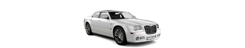 300C 2wd