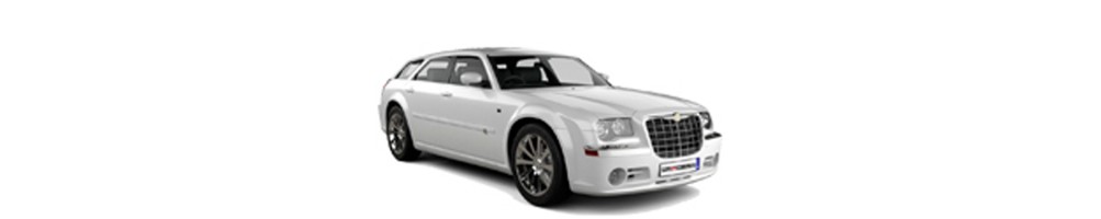 300C 4wd