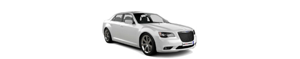 300C SRT8