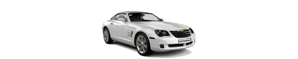 CROSSFIRE