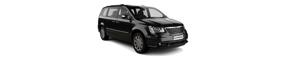 GRAN VOYAGER