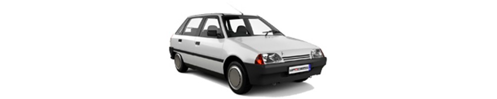 AX Gti