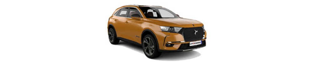 DS7 CROSSBACK