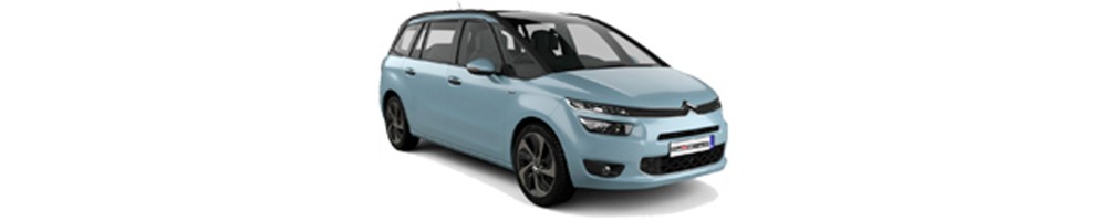 GRAN C4 PICASSO