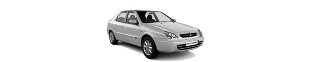 XSARA